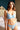 Powder Blue – Pudra Mavi Dantel Set
