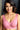 Smooth Bralette Pink – Pembe Seamless Bralet