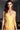 Solar Flare - Neon Sarı Dantelli Tek Parça Bodysuit